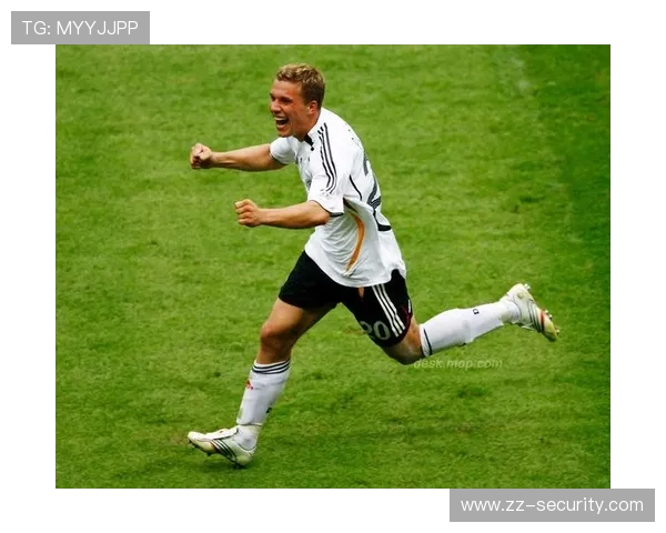 波媒:波多尔斯基告别赛十月举行,克罗斯和胡梅尔斯将参加